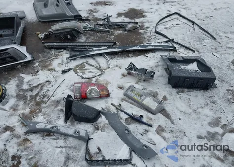 2014 Toyota Tacoma Base V6 from USA, damaged, VIN 3TMLU4EN1EM162687